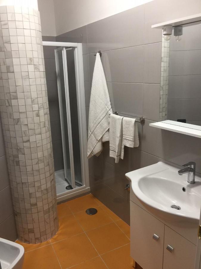 B&B Da Paco Somma Vesuviana Kültér fotó