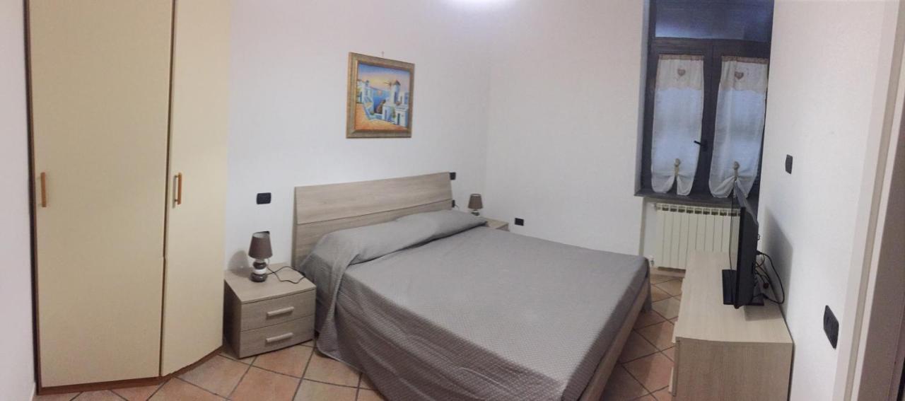 B&B Da Paco Somma Vesuviana Kültér fotó