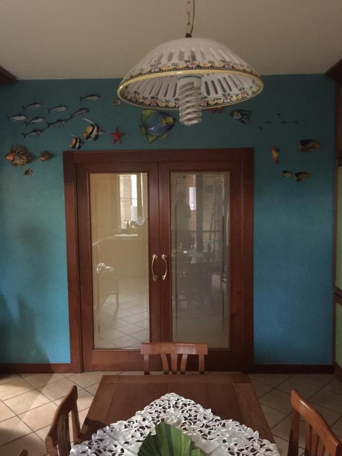 B&B Da Paco Somma Vesuviana Kültér fotó