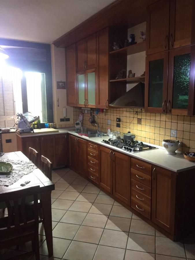 B&B Da Paco Somma Vesuviana Kültér fotó