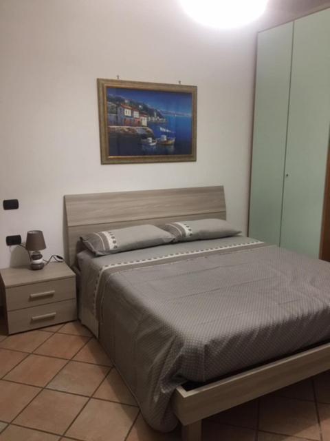 B&B Da Paco Somma Vesuviana Kültér fotó