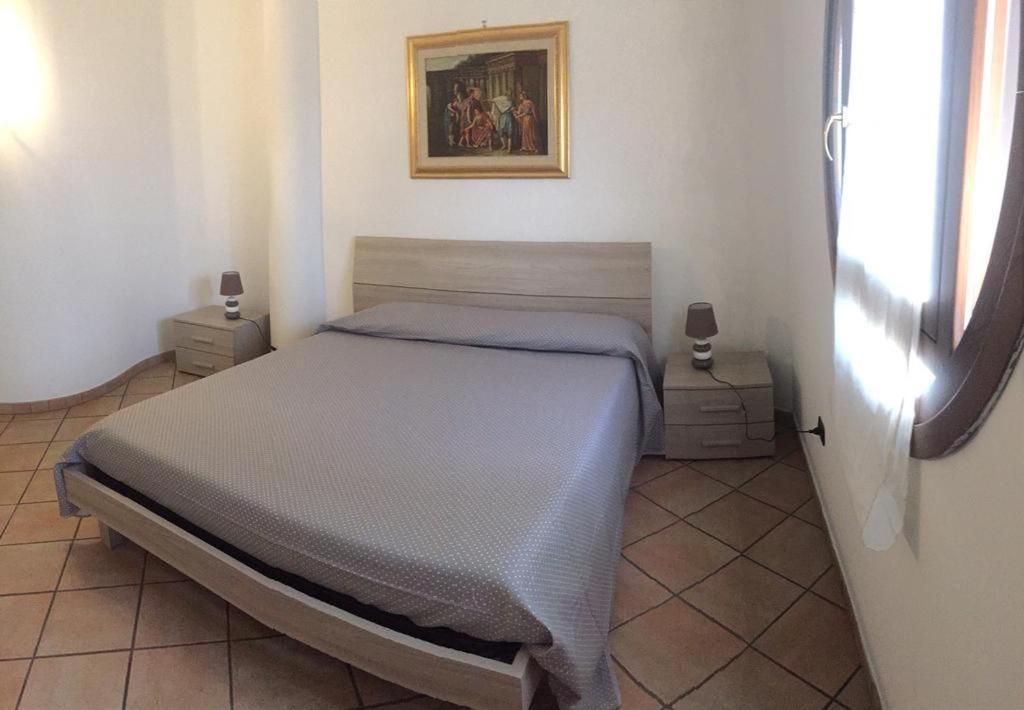 B&B Da Paco Somma Vesuviana Kültér fotó