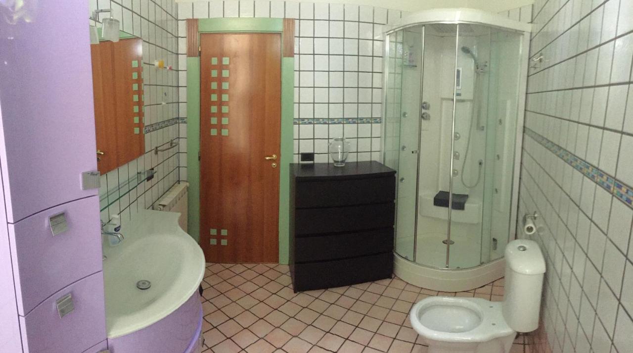 B&B Da Paco Somma Vesuviana Kültér fotó