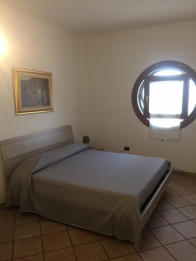 B&B Da Paco Somma Vesuviana Kültér fotó